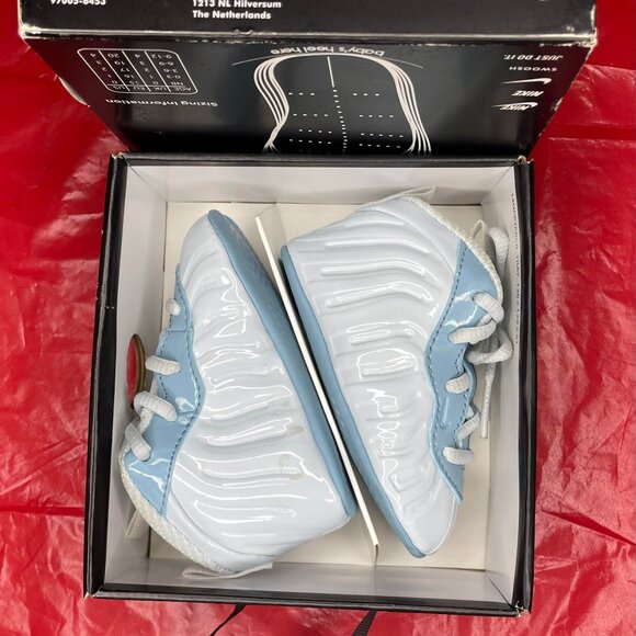 Infant Nike Lil' Posite Ones - Picture 1 of 7